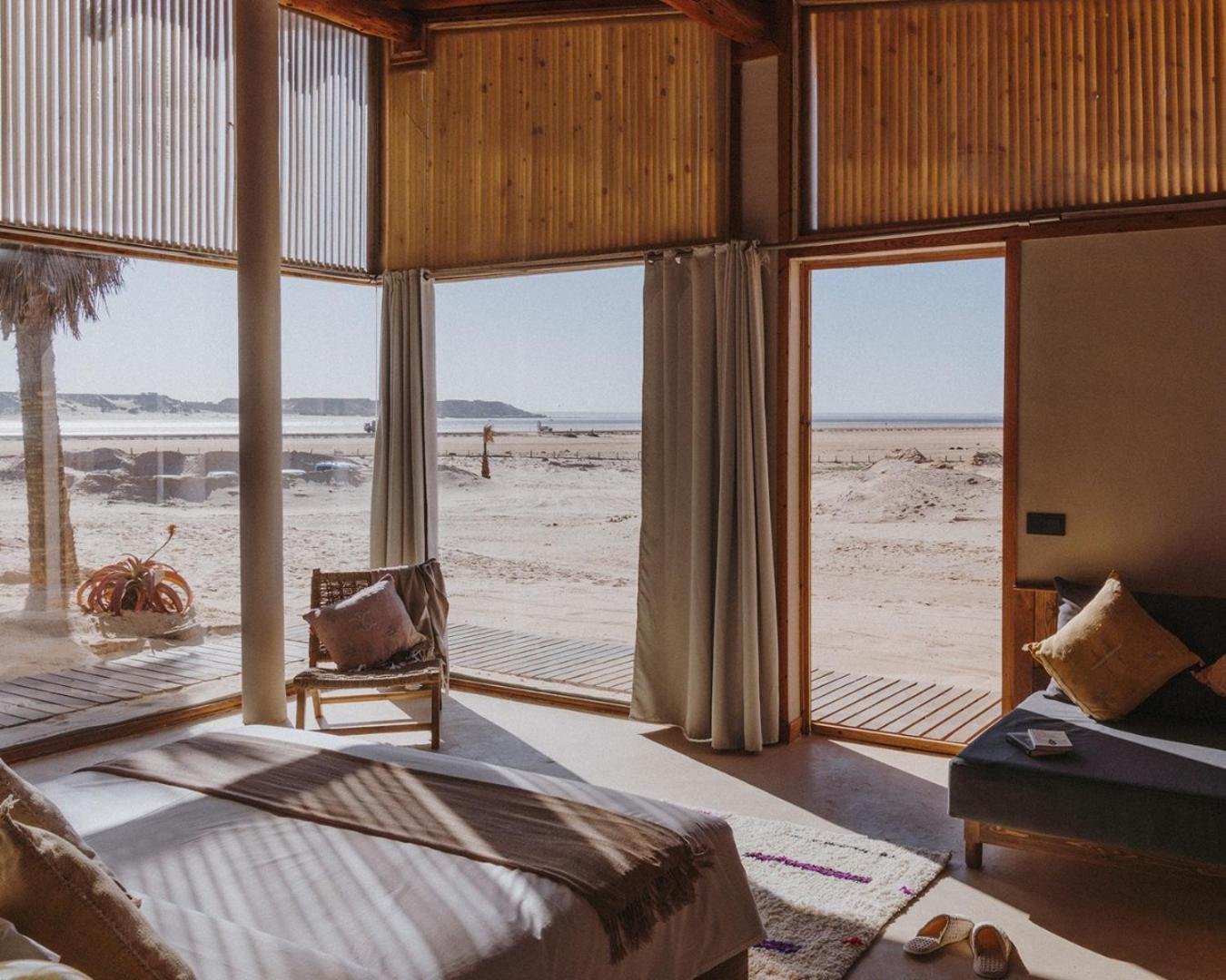 Caravan Dakhla By Our Habitas Eksteriør billede