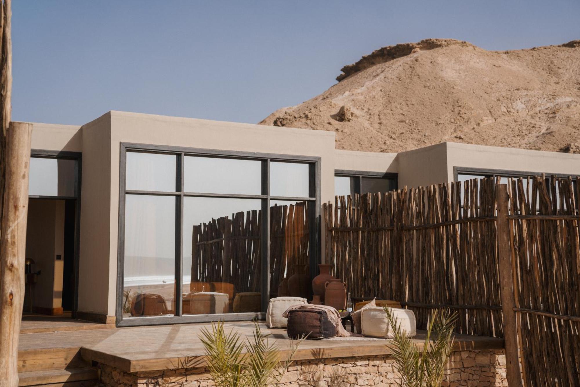 Caravan Dakhla By Our Habitas Eksteriør billede
