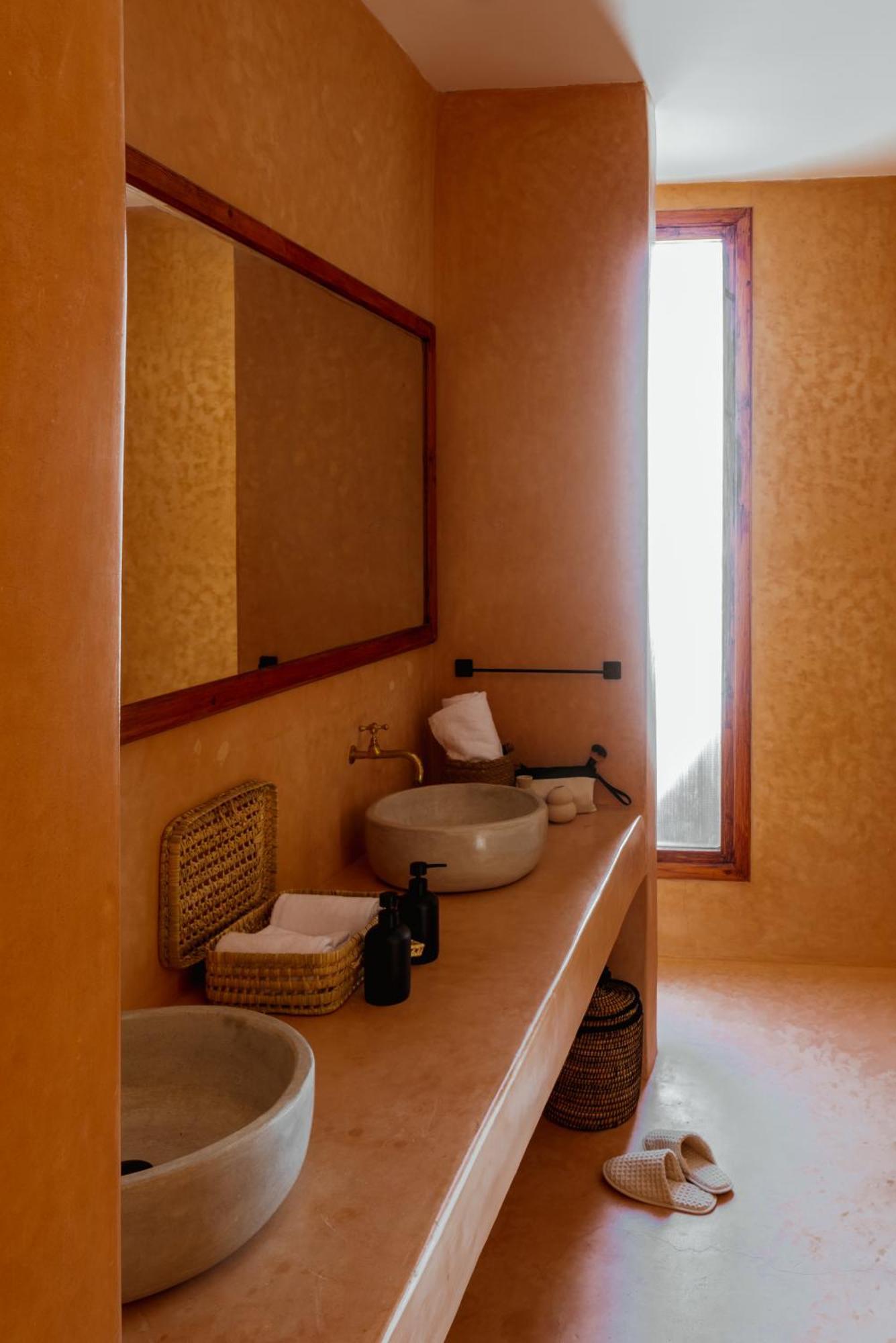 Caravan Dakhla By Our Habitas Eksteriør billede