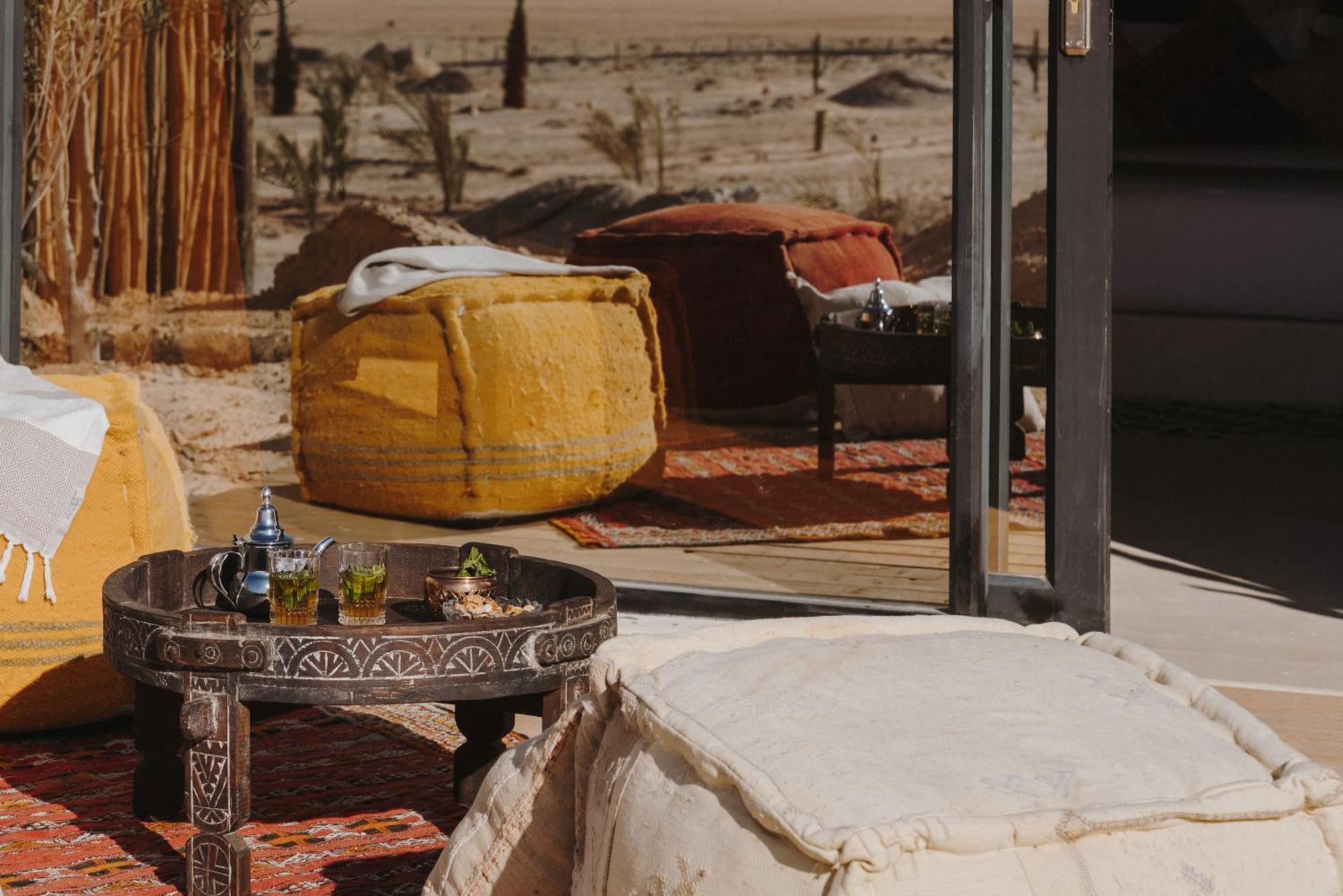 Caravan Dakhla By Our Habitas Eksteriør billede
