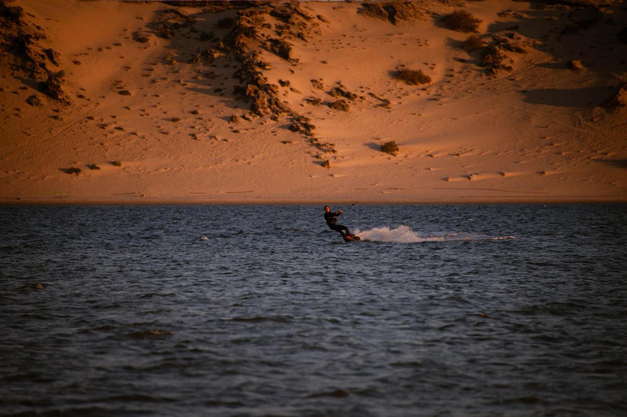 Caravan Dakhla By Our Habitas Eksteriør billede